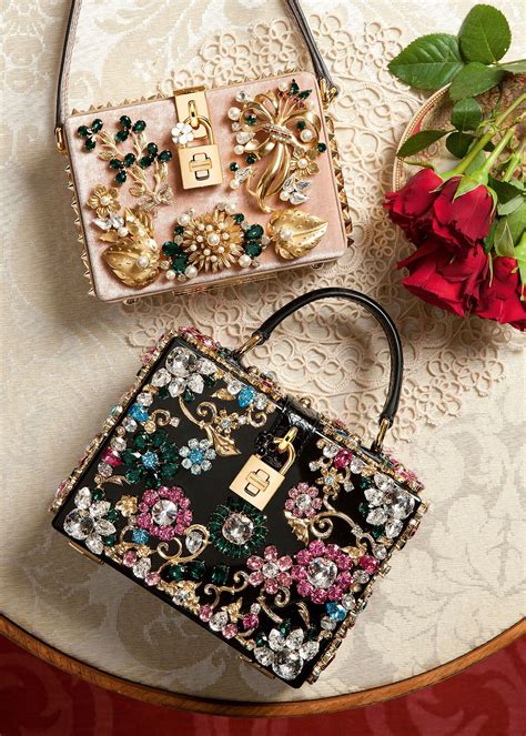 dolce and gabbana accessories